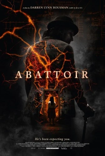 Theatrical Poster (USA)