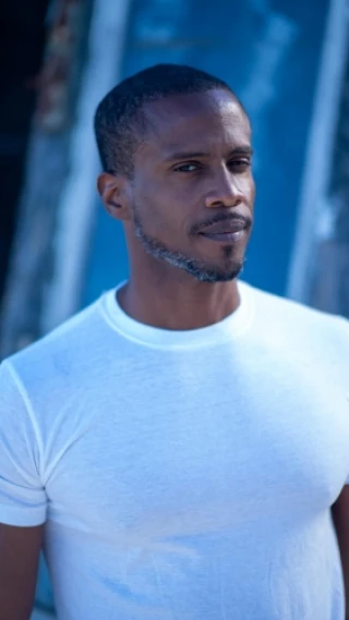Sean Ashanti