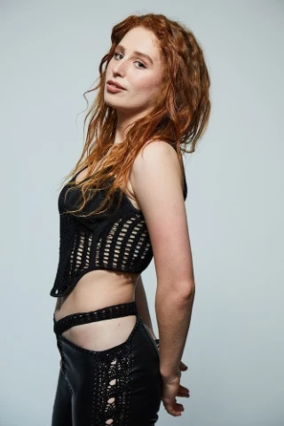 Saphira Moran