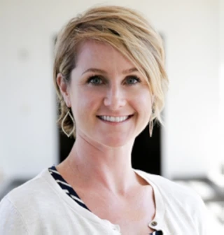 Katherine Farrar Bluff