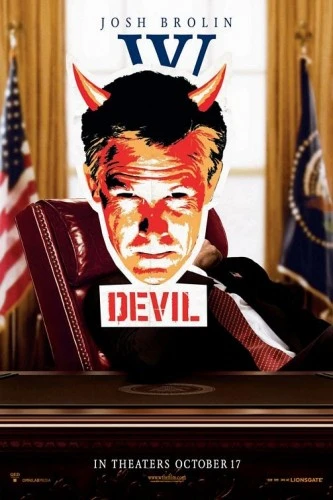 Theatrical Poster (USA)