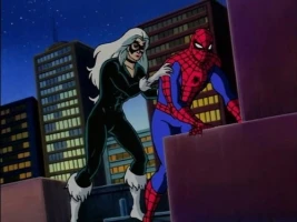 Partners in Danger Chapter 4: Return of Kraven
