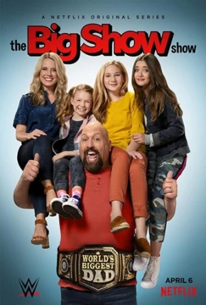 Theatrical Poster