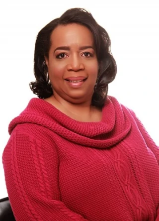 Marlene Thornton
