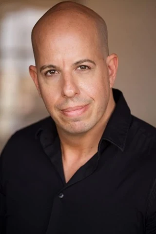 Justin Touyz