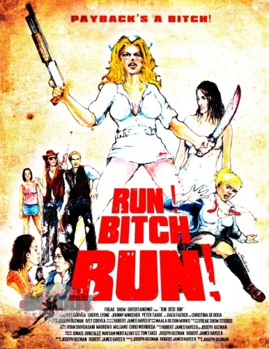 Theatrical Poster (USA)
