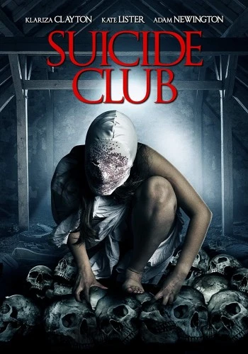 DVD Cover (Wild Eye Releasing)