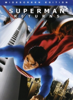 DVD Cover (Warner Brother)