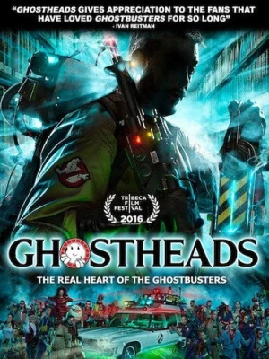 DVD Cover (FilmRise)