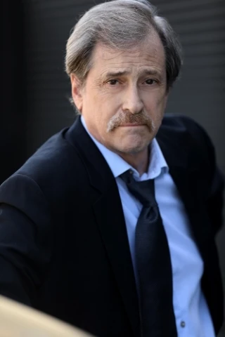 Joseph Walters