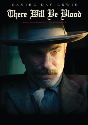 DVD Cover (Paramount)