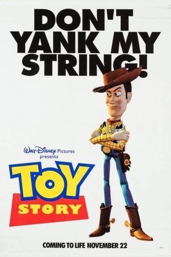 Theatrical Poster (USA)