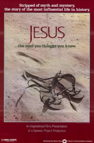 Theatrical Poster