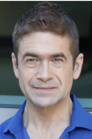 Tim Dwyer