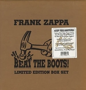 Beat the Boots!
