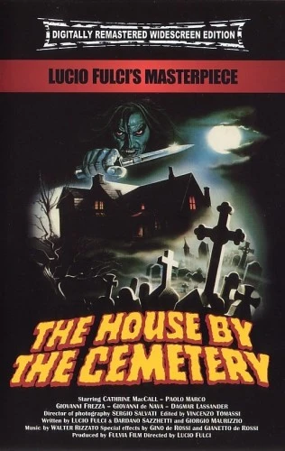 VHS Cover (EC)