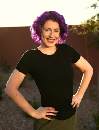 Emma Patricia Roberts