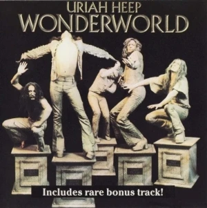 Wonderworld