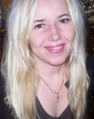 Iryna Spitzer