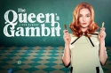 The Queen's Gambit: A XXX Parody