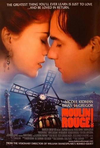 Theatrical Poster (USA)