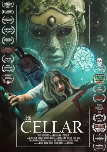 Theatrical Poster