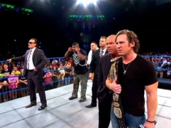 IMPACT Wrestling #473