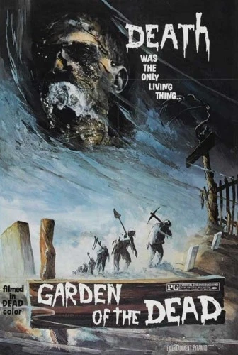 Theatrical Poster