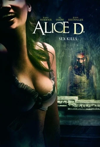 Theatrical Poster