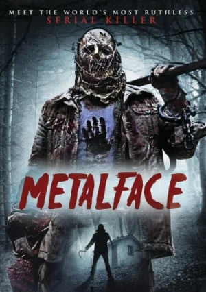 DVD Cover (ITN Distribution)