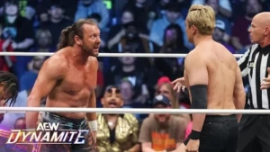 The Owen Hart Foundation Men's Tournament Final is Set