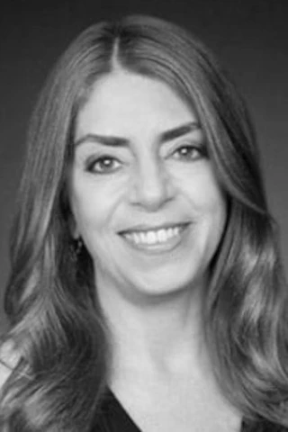 Nancy Abraham