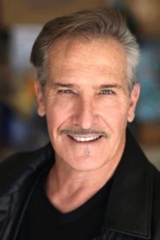 Mark Vasconcellos