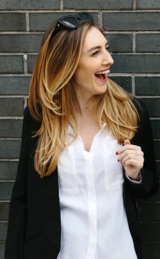 Jennifer Hanley