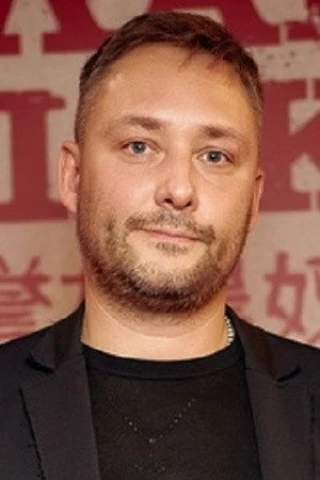 Dmytro Minzianov