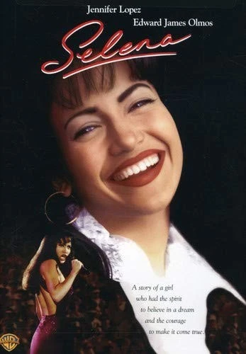 DVD Cover (Warner Brother)