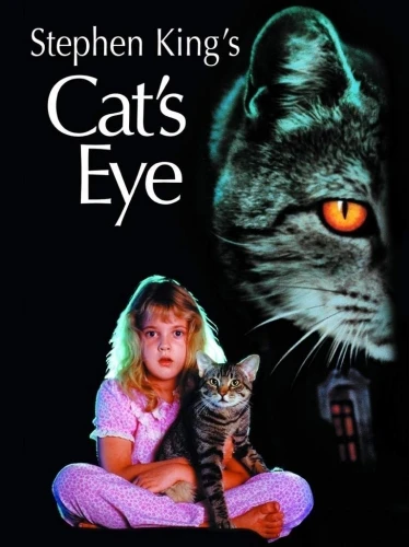 DVD Cover (Warner Brother)