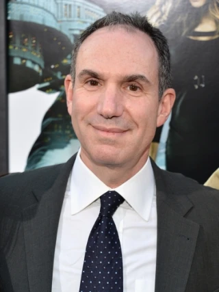Toby Jaffe