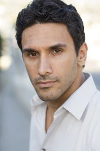 Iman Nazemzadeh