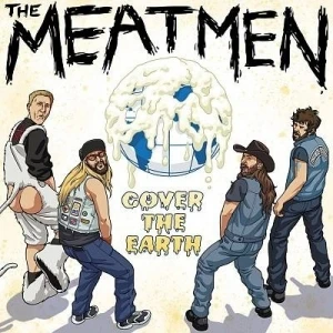 Cover the Earth
