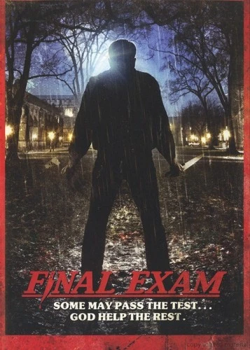 DVD Cover (Brentwood)