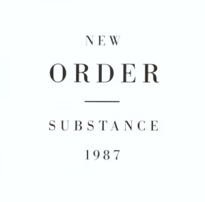 Substance 1987