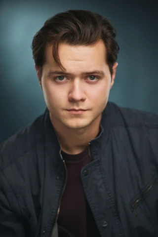 Simon Lee