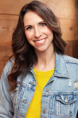 Amy Downing