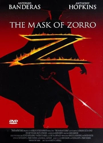 DVD Cover (Sony Home Entertainment)