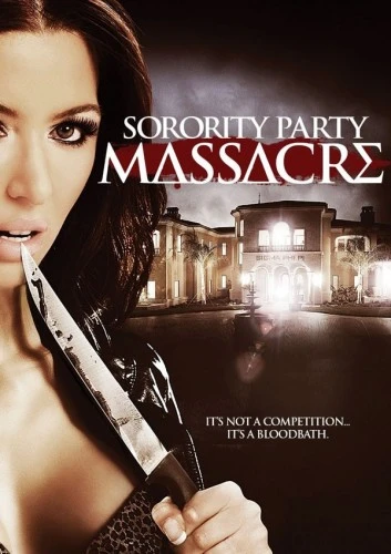 DVD Cover (Lions Gate)