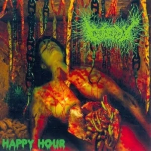 Happy Hour