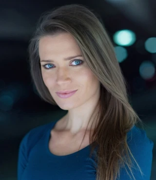 Marina Hova