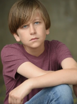Reid Richards