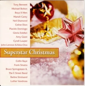 Superstar Christmas